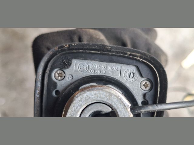 bontott RENAULT CLIO IV Antenna