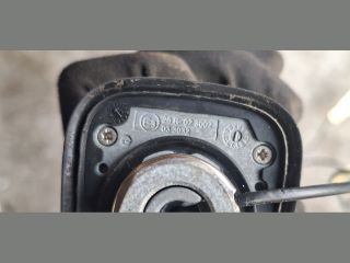 bontott RENAULT CLIO IV Antenna