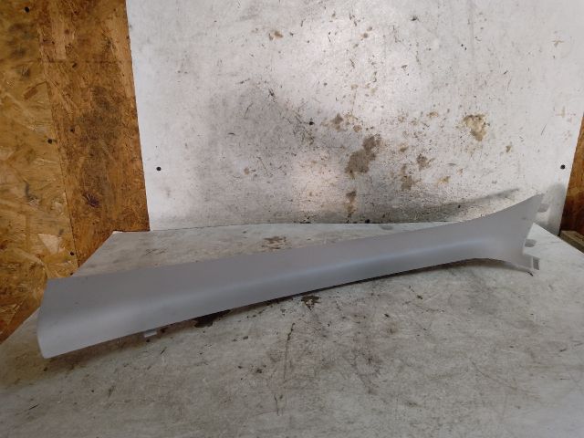 bontott RENAULT CLIO IV Bal A Oszlop Burkolat