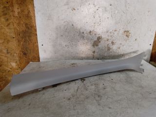 bontott RENAULT CLIO IV Bal A Oszlop Burkolat