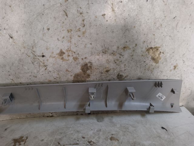 bontott RENAULT CLIO IV Bal A Oszlop Burkolat