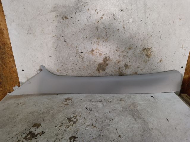 bontott RENAULT CLIO IV Bal A Oszlop Burkolat