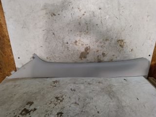 bontott RENAULT CLIO IV Bal A Oszlop Burkolat