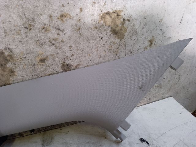 bontott RENAULT CLIO IV Bal A Oszlop Burkolat