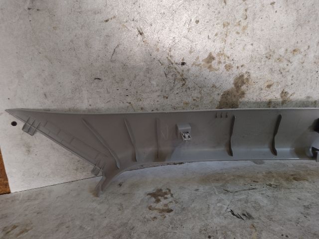 bontott RENAULT CLIO IV Bal A Oszlop Burkolat