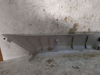 bontott RENAULT CLIO IV Bal A Oszlop Burkolat