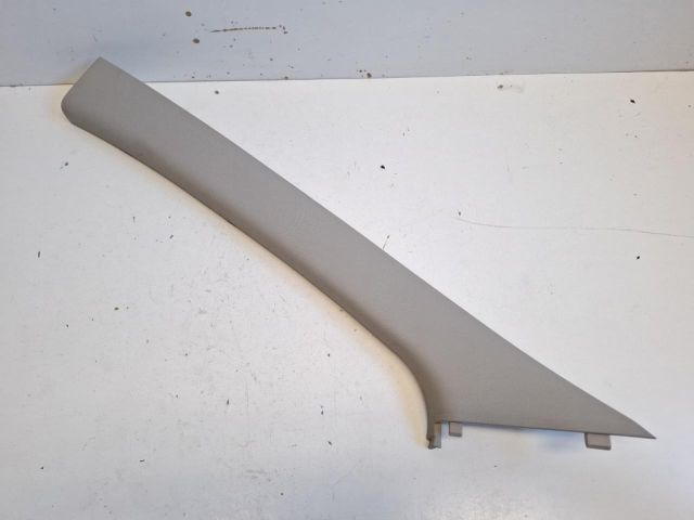 bontott RENAULT CLIO IV Bal A Oszlop Burkolat