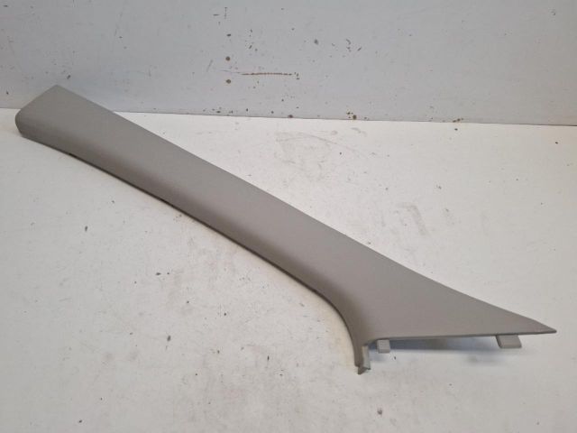 bontott RENAULT CLIO IV Bal A Oszlop Burkolat