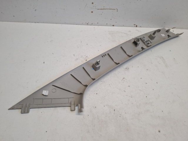 bontott RENAULT CLIO IV Bal A Oszlop Burkolat