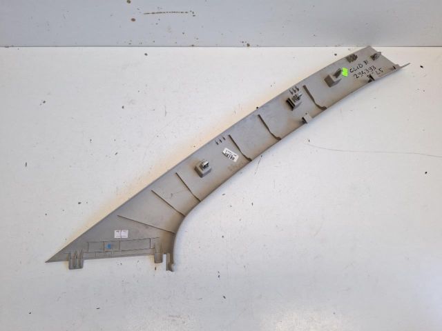 bontott RENAULT CLIO IV Bal A Oszlop Burkolat