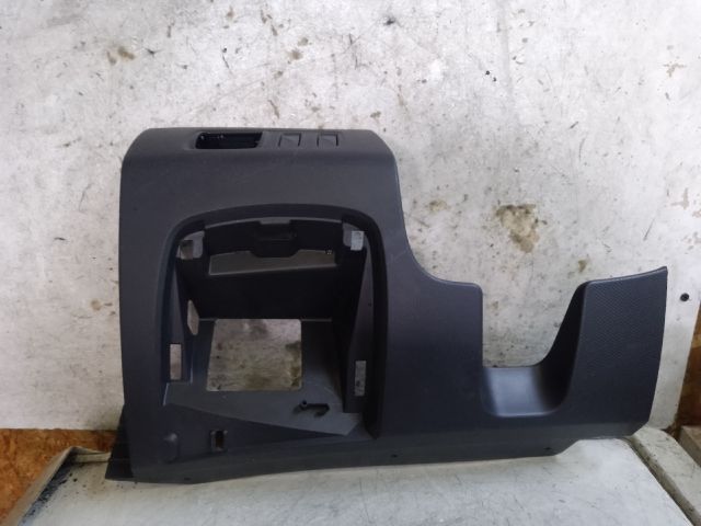 bontott RENAULT CLIO IV Bal Alsó Műszerfal Burkolat