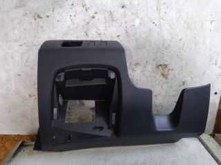 bontott RENAULT CLIO IV Bal Alsó Műszerfal Burkolat