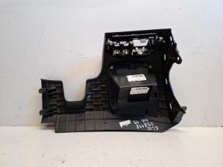 bontott RENAULT CLIO IV Bal Alsó Műszerfal Burkolat