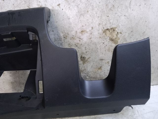 bontott RENAULT CLIO IV Bal Alsó Műszerfal Burkolat