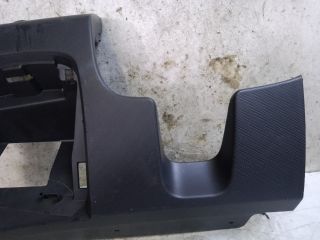 bontott RENAULT CLIO IV Bal Alsó Műszerfal Burkolat