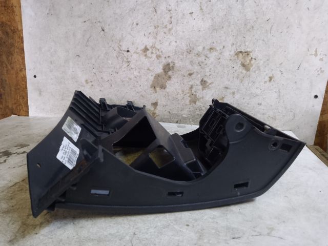 bontott RENAULT CLIO IV Bal Alsó Műszerfal Burkolat