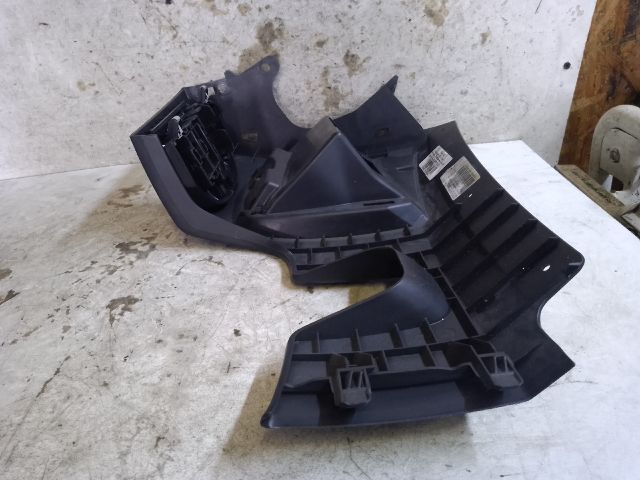 bontott RENAULT CLIO IV Bal Alsó Műszerfal Burkolat