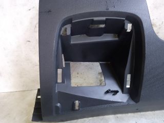 bontott RENAULT CLIO IV Bal Alsó Műszerfal Burkolat