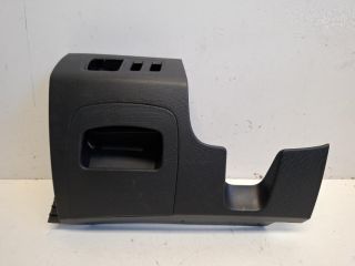 bontott RENAULT CLIO IV Bal Alsó Műszerfal Burkolat