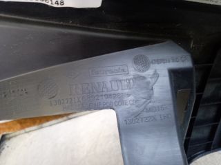 bontott RENAULT CLIO IV Bal Alsó Műszerfal Burkolat
