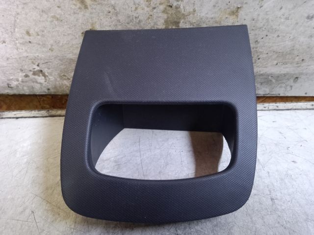 bontott RENAULT CLIO IV Bal Alsó Műszerfal Burkolat