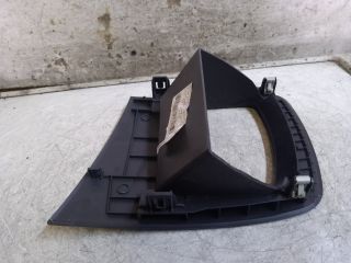 bontott RENAULT CLIO IV Bal Alsó Műszerfal Burkolat