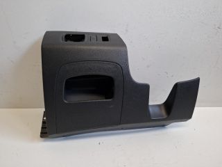 bontott RENAULT CLIO IV Bal Alsó Műszerfal Burkolat