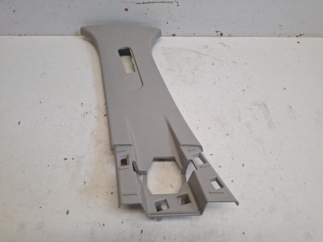 bontott RENAULT CLIO IV Bal B Oszlop Burkolat