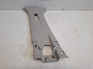 bontott RENAULT CLIO IV Bal B Oszlop Burkolat