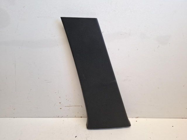 bontott RENAULT CLIO IV Bal B Oszlop Burkolat