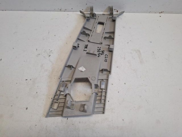 bontott RENAULT CLIO IV Bal B Oszlop Burkolat