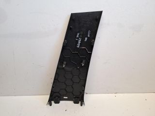 bontott RENAULT CLIO IV Bal B Oszlop Burkolat