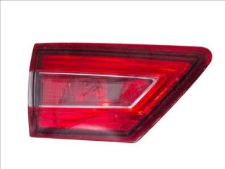 bontott RENAULT CLIO IV Bal Belső Hátsó Lámpa