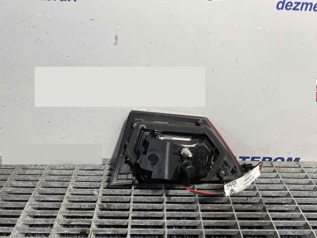 bontott RENAULT CLIO IV Bal Belső Hátsó Lámpa