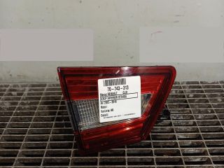 bontott RENAULT CLIO IV Bal Belső Hátsó Lámpa