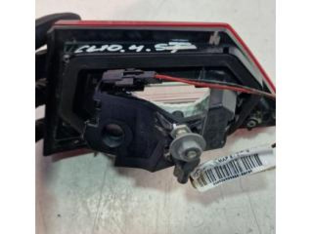 bontott RENAULT CLIO IV Bal Belső Hátsó Lámpa