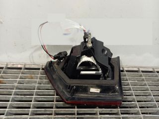 bontott RENAULT CLIO IV Bal Belső Hátsó Lámpa