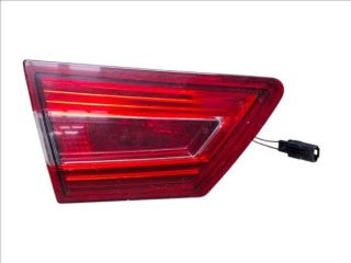 bontott RENAULT CLIO IV Bal Belső Hátsó Lámpa