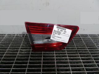 bontott RENAULT CLIO IV Bal Belső Hátsó Lámpa