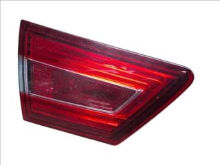 bontott RENAULT CLIO IV Bal Belső Hátsó Lámpa