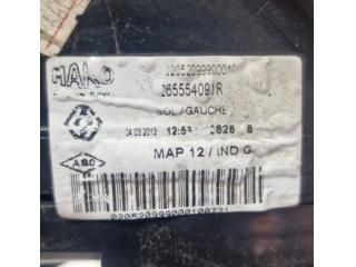 bontott RENAULT CLIO IV Bal Belső Hátsó Lámpa