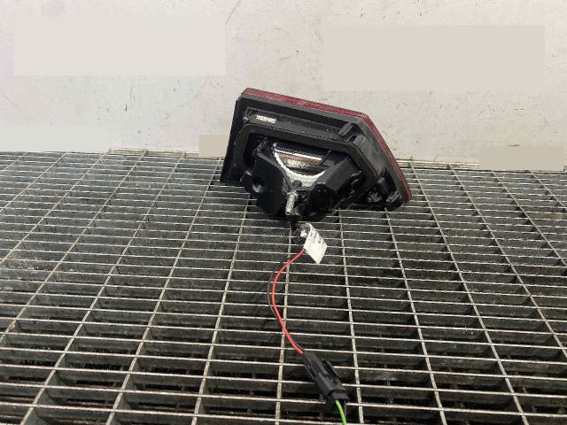 bontott RENAULT CLIO IV Bal Belső Hátsó Lámpa