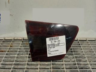 bontott RENAULT CLIO IV Bal Belső Hátsó Lámpa