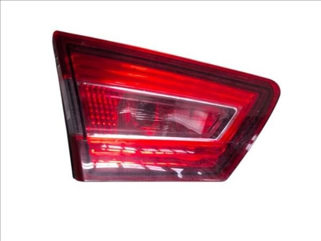 bontott RENAULT CLIO IV Bal Belső Hátsó Lámpa