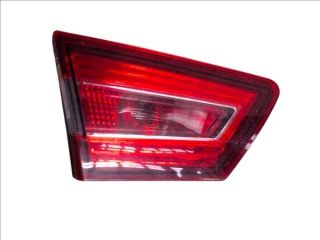 bontott RENAULT CLIO IV Bal Belső Hátsó Lámpa