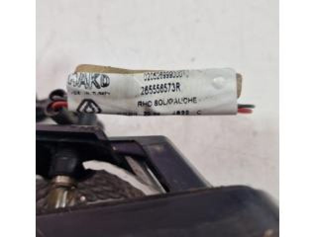 bontott RENAULT CLIO IV Bal Belső Hátsó Lámpa