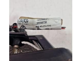 bontott RENAULT CLIO IV Bal Belső Hátsó Lámpa