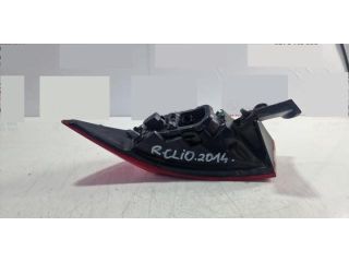 bontott RENAULT CLIO IV Bal Belső Hátsó Lámpa