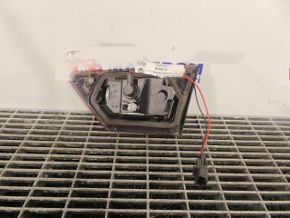 bontott RENAULT CLIO IV Bal Belső Hátsó Lámpa