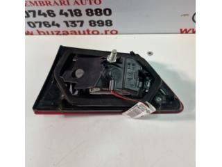 bontott RENAULT CLIO IV Bal Belső Hátsó Lámpa